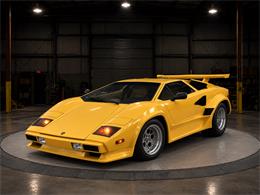 1981 Lamborghini Countach (CC-1050557) for sale in Denver, Colorado