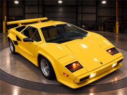 1981 Lamborghini Countach (CC-1050557) for sale in Denver, Colorado