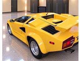 1981 Lamborghini Countach (CC-1050557) for sale in Denver, Colorado