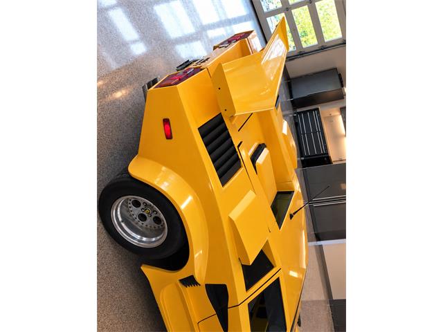 1981 Lamborghini Countach (CC-1050557) for sale in Denver, Colorado