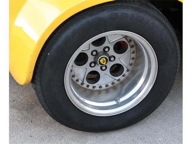 1981 Lamborghini Countach (CC-1050557) for sale in Denver, Colorado