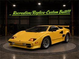 1981 Lamborghini Countach (CC-1050557) for sale in Denver, Colorado