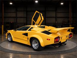 1981 Lamborghini Countach (CC-1050557) for sale in Denver, Colorado