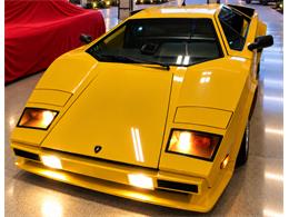 1981 Lamborghini Countach (CC-1050557) for sale in Denver, Colorado