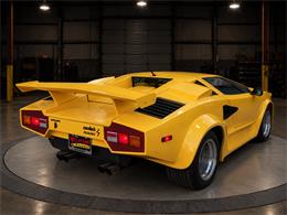 1981 Lamborghini Countach (CC-1050557) for sale in Denver, Colorado