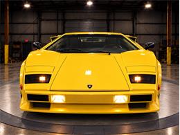 1981 Lamborghini Countach (CC-1050557) for sale in Denver, Colorado