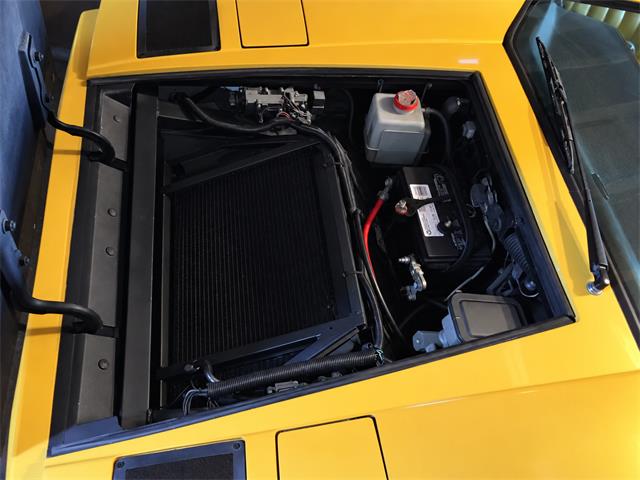 1981 Lamborghini Countach (CC-1050557) for sale in Denver, Colorado
