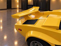 1981 Lamborghini Countach (CC-1050557) for sale in Denver, Colorado