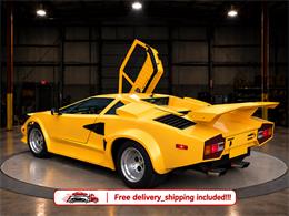 1981 Lamborghini Countach (CC-1050557) for sale in Denver, Colorado