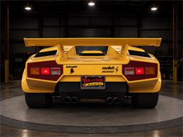 1981 Lamborghini Countach (CC-1050557) for sale in Denver, Colorado