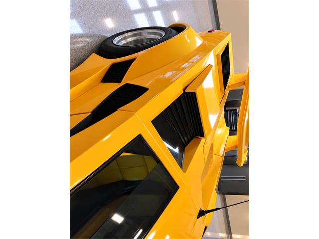 1981 Lamborghini Countach (CC-1050557) for sale in Denver, Colorado