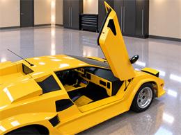 1981 Lamborghini Countach (CC-1050557) for sale in Denver, Colorado