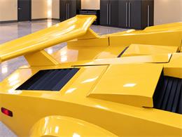 1981 Lamborghini Countach (CC-1050557) for sale in Denver, Colorado