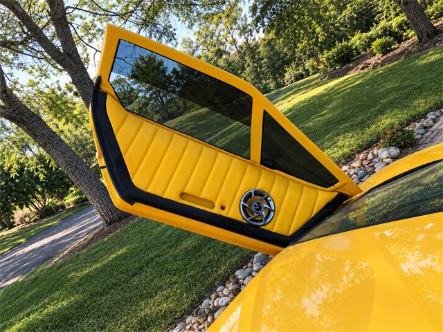 1981 Lamborghini Countach (CC-1050557) for sale in Denver, Colorado
