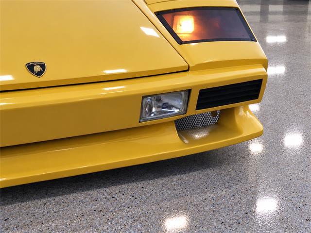 1981 Lamborghini Countach (CC-1050557) for sale in Denver, Colorado
