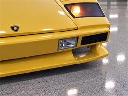 1981 Lamborghini Countach (CC-1050557) for sale in Denver, Colorado