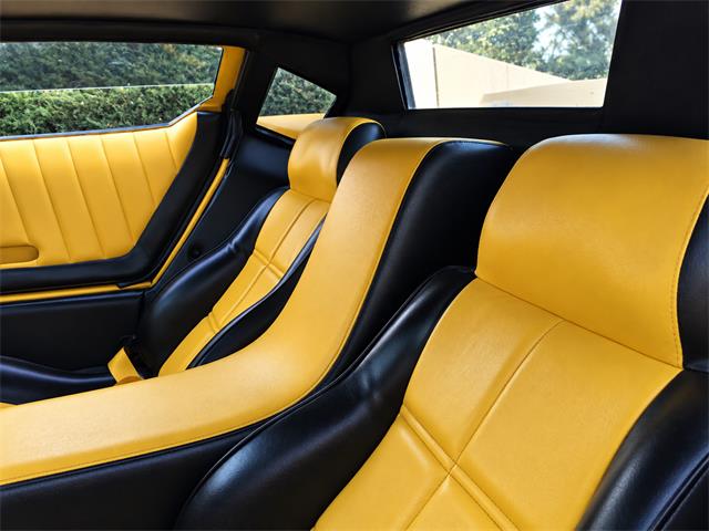 1981 Lamborghini Countach (CC-1050557) for sale in Denver, Colorado