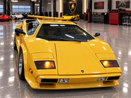 1981 Lamborghini Countach (CC-1050557) for sale in Denver, Colorado