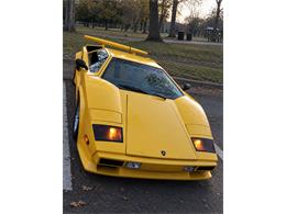 1981 Lamborghini Countach (CC-1050557) for sale in Denver, Colorado