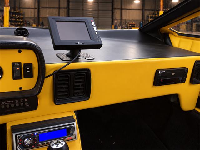 1981 Lamborghini Countach (CC-1050557) for sale in Denver, Colorado