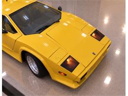 1981 Lamborghini Countach (CC-1050557) for sale in Denver, Colorado