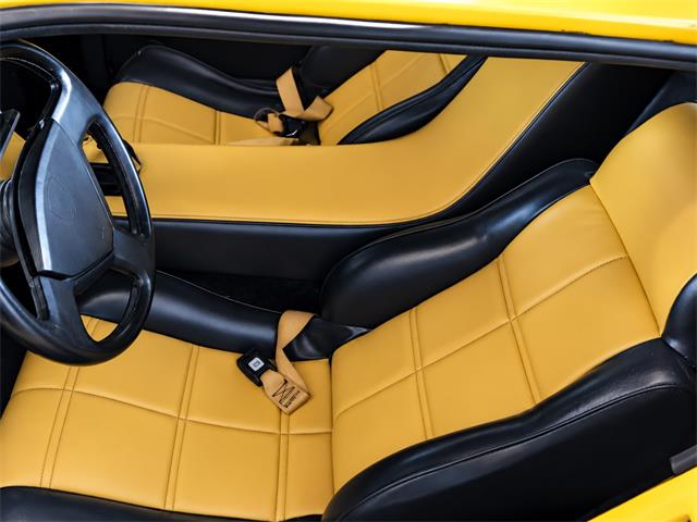 1981 Lamborghini Countach (CC-1050557) for sale in Denver, Colorado