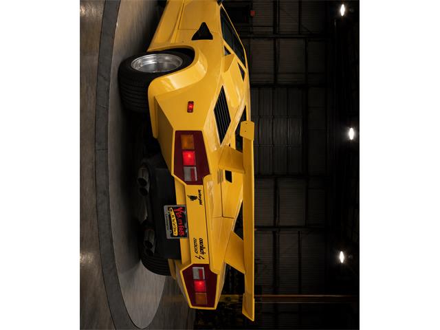 1981 Lamborghini Countach (CC-1050557) for sale in Denver, Colorado