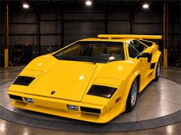 1981 Lamborghini Countach (CC-1050557) for sale in Denver, Colorado