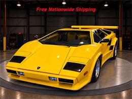 1981 Lamborghini Countach (CC-1050557) for sale in Denver, Colorado