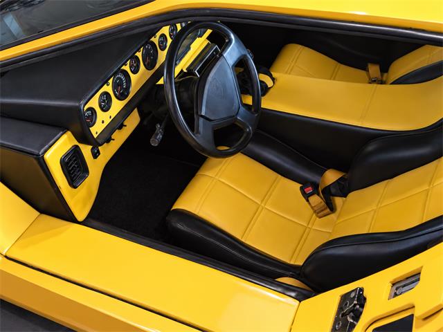 1981 Lamborghini Countach (CC-1050557) for sale in Denver, Colorado