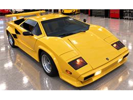 1981 Lamborghini Countach (CC-1050557) for sale in Denver, Colorado