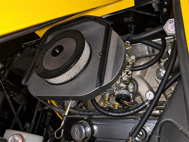 1981 Lamborghini Countach (CC-1050557) for sale in Denver, Colorado