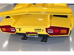1981 Lamborghini Countach (CC-1050557) for sale in Denver, Colorado
