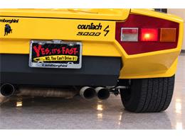 1981 Lamborghini Countach (CC-1050557) for sale in Denver, Colorado