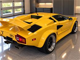 1981 Lamborghini Countach (CC-1050557) for sale in Denver, Colorado