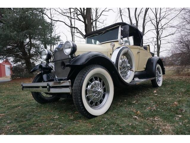 1929 Ford Model A Replica (CC-1055570) for sale in Monroe, New Jersey