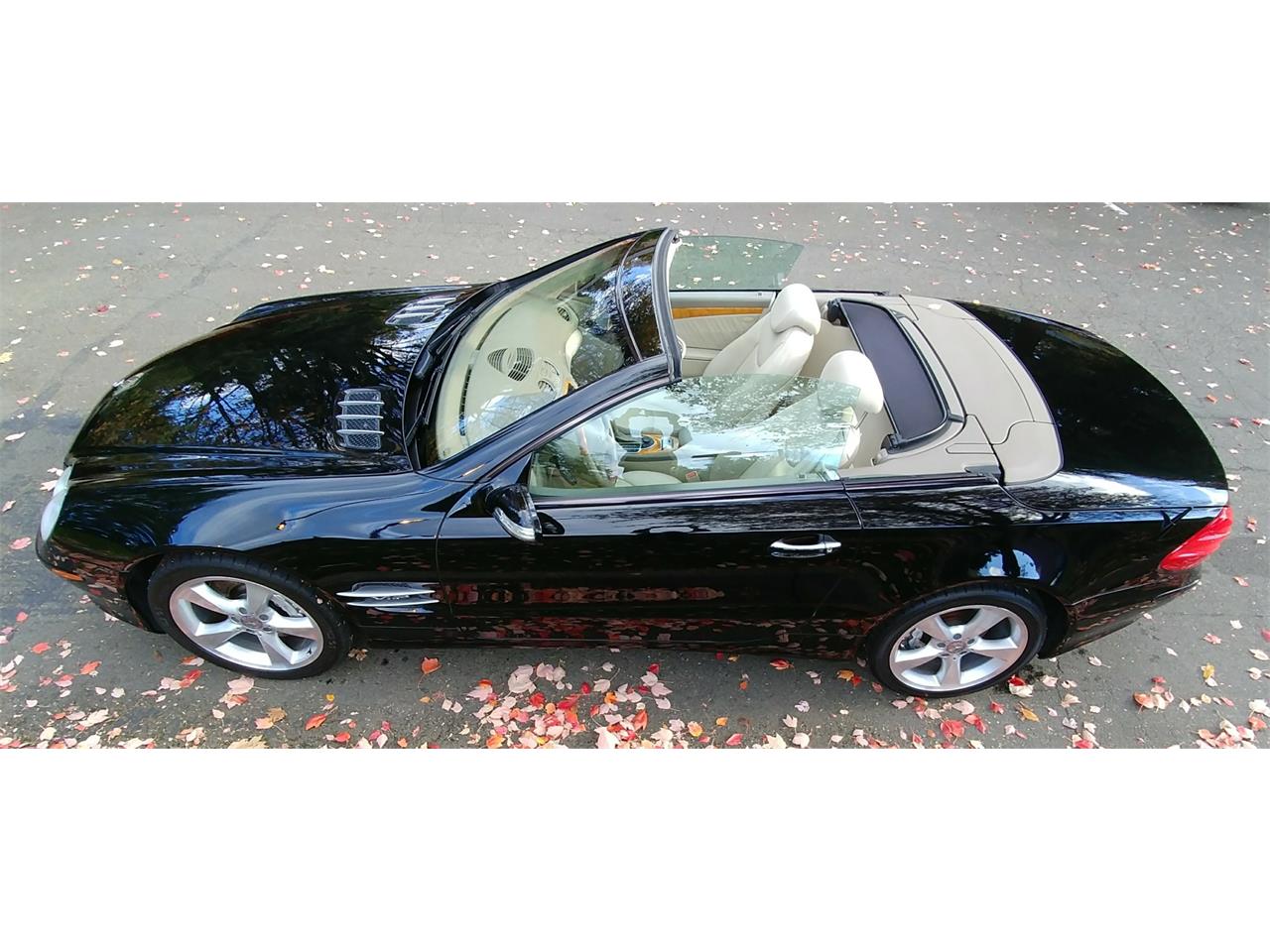 2004 Mercedes Benz SL600 V12 Twin Turbo for Sale | ClassicCars.com | CC-1055581