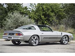 1980 Chevrolet Camaro Z28 (CC-1050559) for sale in Scottsdale, Arizona