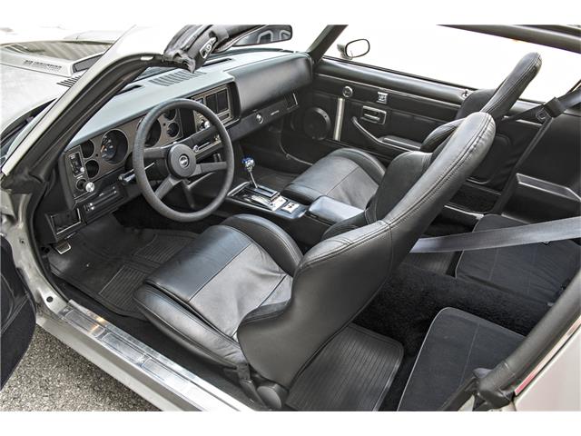 1980 Chevrolet Camaro Z28 (CC-1050559) for sale in Scottsdale, Arizona