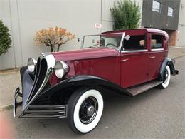 1936 Brewster Town Car Limo (CC-1055592) for sale in Scottsdale, Arizona