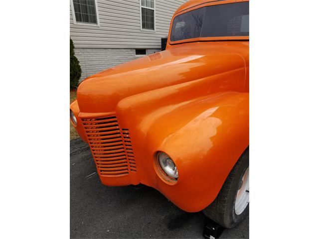 1937 International Harvester Pickup (CC-1055598) for sale in Woodbridge, Virginia