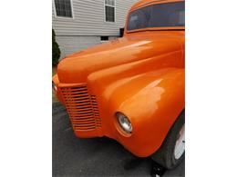 1937 International Harvester Pickup (CC-1055598) for sale in Woodbridge, Virginia