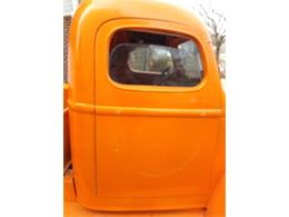 1937 International Harvester Pickup (CC-1055598) for sale in Woodbridge, Virginia