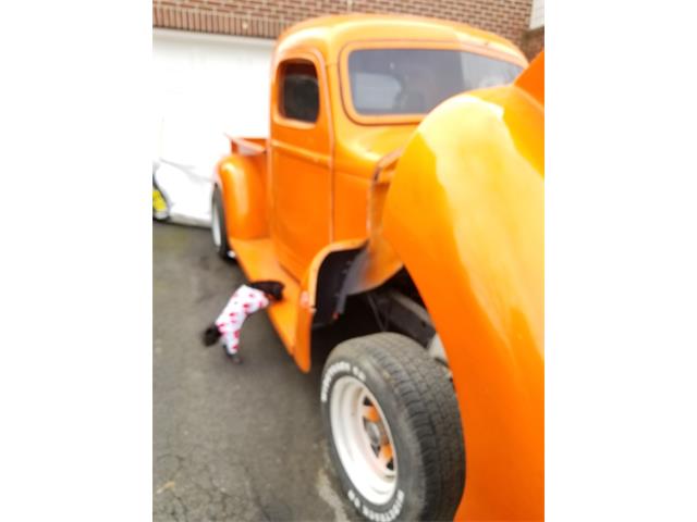 1937 International Harvester Pickup (CC-1055598) for sale in Woodbridge, Virginia