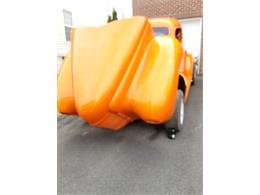 1937 International Harvester Pickup (CC-1055598) for sale in Woodbridge, Virginia