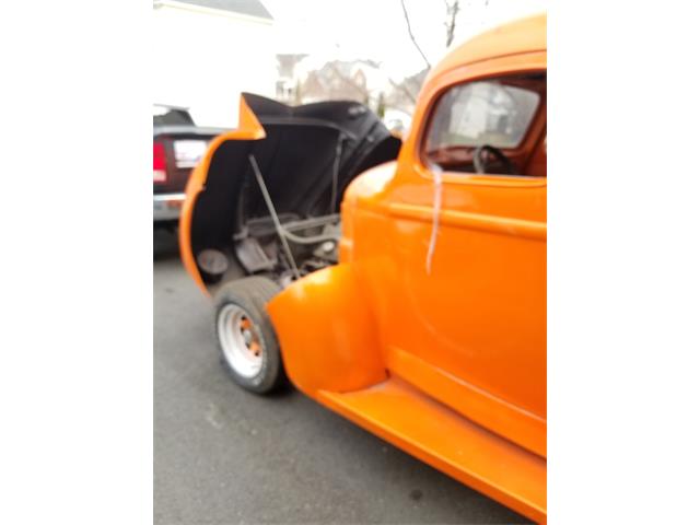 1937 International Harvester Pickup (CC-1055598) for sale in Woodbridge, Virginia