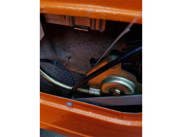 1937 International Harvester Pickup (CC-1055598) for sale in Woodbridge, Virginia