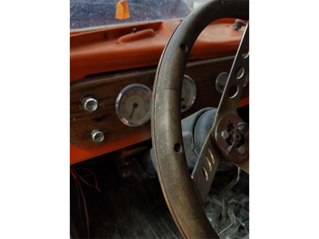 1937 International Harvester Pickup (CC-1055598) for sale in Woodbridge, Virginia