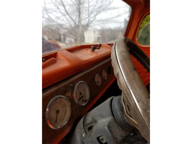 1937 International Harvester Pickup (CC-1055598) for sale in Woodbridge, Virginia