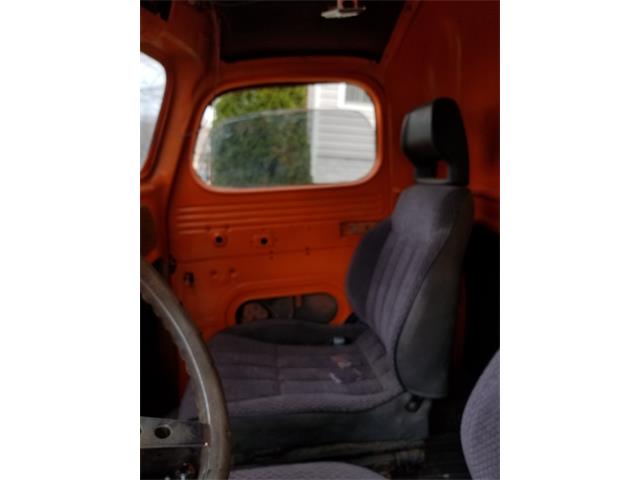 1937 International Harvester Pickup (CC-1055598) for sale in Woodbridge, Virginia